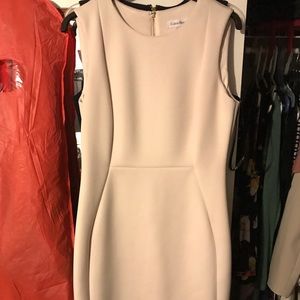 Calvin Klein business dress